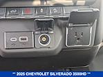 New 2025 Chevrolet Silverado 3500 Work Truck Regular Cab for sale #JC3436 - photo 29