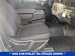 New 2025 Chevrolet Silverado 3500 Work Truck Regular Cab for sale #JC3436 - photo 33