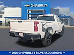 New 2025 Chevrolet Silverado 3500 Work Truck Regular Cab for sale #JC3436 - photo 6