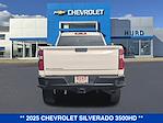 New 2025 Chevrolet Silverado 3500 Work Truck Regular Cab for sale #JC3436 - photo 3