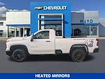 New 2025 Chevrolet Silverado 3500 Work Truck Regular Cab for sale #JC3436 - photo 8