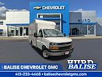 New 2025 Chevrolet Express 3500 Service Utility Van for sale #JC3559 - photo 1