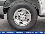 New 2025 Chevrolet Express 3500 Service Utility Van for sale #JC3559 - photo 9