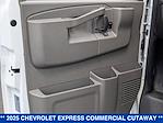 New 2025 Chevrolet Express 3500 Service Utility Van for sale #JC3559 - photo 11