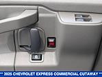 New 2025 Chevrolet Express 3500 Service Utility Van for sale #JC3559 - photo 12
