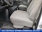 New 2025 Chevrolet Express 3500 Service Utility Van for sale #JC3559 - photo 13