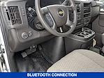 New 2025 Chevrolet Express 3500 Service Utility Van for sale #JC3559 - photo 14