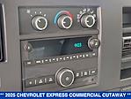 New 2025 Chevrolet Express 3500 Service Utility Van for sale #JC3559 - photo 18