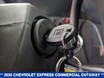 New 2025 Chevrolet Express 3500 Service Utility Van for sale #JC3559 - photo 20