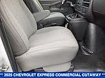 New 2025 Chevrolet Express 3500 Service Utility Van for sale #JC3559 - photo 23