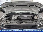 New 2025 Chevrolet Express 3500 Service Utility Van for sale #JC3559 - photo 25