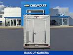 New 2025 Chevrolet Express 3500 Service Utility Van for sale #JC3559 - photo 4
