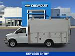 New 2025 Chevrolet Express 3500 Service Utility Van for sale #JC3559 - photo 6