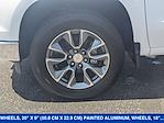 New 2025 Chevrolet Silverado 1500 LT Crew Cab 4x4 Pickup for sale #JC3670 - photo 9