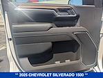New 2025 Chevrolet Silverado 1500 LT Crew Cab 4x4 Pickup for sale #JC3670 - photo 10