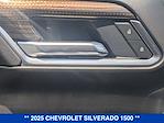 New 2025 Chevrolet Silverado 1500 LT Crew Cab 4x4 Pickup for sale #JC3670 - photo 11