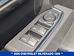 New 2025 Chevrolet Silverado 1500 LT Crew Cab 4x4 Pickup for sale #JC3670 - photo 12