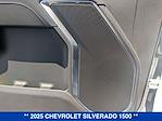 New 2025 Chevrolet Silverado 1500 LT Crew Cab 4x4 Pickup for sale #JC3670 - photo 13