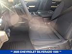 New 2025 Chevrolet Silverado 1500 LT Crew Cab 4x4 Pickup for sale #JC3670 - photo 14