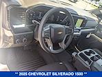 New 2025 Chevrolet Silverado 1500 LT Crew Cab 4x4 Pickup for sale #JC3670 - photo 16