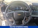 New 2025 Chevrolet Silverado 1500 LT Crew Cab 4x4 Pickup for sale #JC3670 - photo 17