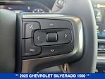 New 2025 Chevrolet Silverado 1500 LT Crew Cab 4x4 Pickup for sale #JC3670 - photo 19