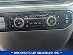 New 2025 Chevrolet Silverado 1500 LT Crew Cab 4x4 Pickup for sale #JC3670 - photo 26