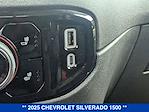 New 2025 Chevrolet Silverado 1500 LT Crew Cab 4x4 Pickup for sale #JC3670 - photo 27