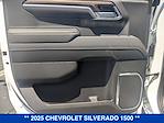 New 2025 Chevrolet Silverado 1500 LT Crew Cab 4x4 Pickup for sale #JC3670 - photo 28
