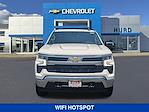 New 2025 Chevrolet Silverado 1500 LT Crew Cab 4x4 Pickup for sale #JC3670 - photo 3