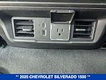 New 2025 Chevrolet Silverado 1500 LT Crew Cab 4x4 Pickup for sale #JC3670 - photo 29