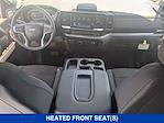 New 2025 Chevrolet Silverado 1500 LT Crew Cab 4x4 Pickup for sale #JC3670 - photo 30