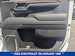 New 2025 Chevrolet Silverado 1500 LT Crew Cab 4x4 Pickup for sale #JC3670 - photo 33