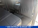 New 2025 Chevrolet Silverado 1500 LT Crew Cab 4x4 Pickup for sale #JC3670 - photo 34