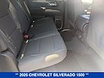 New 2025 Chevrolet Silverado 1500 LT Crew Cab 4x4 Pickup for sale #JC3670 - photo 35