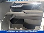 New 2025 Chevrolet Silverado 1500 LT Crew Cab 4x4 Pickup for sale #JC3670 - photo 36