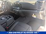 New 2025 Chevrolet Silverado 1500 LT Crew Cab 4x4 Pickup for sale #JC3670 - photo 37