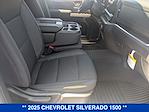 New 2025 Chevrolet Silverado 1500 LT Crew Cab 4x4 Pickup for sale #JC3670 - photo 38