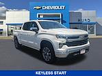New 2025 Chevrolet Silverado 1500 LT Crew Cab 4x4 Pickup for sale #JC3670 - photo 4