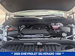 New 2025 Chevrolet Silverado 1500 LT Crew Cab 4x4 Pickup for sale #JC3670 - photo 39