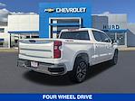 New 2025 Chevrolet Silverado 1500 LT Crew Cab 4x4 Pickup for sale #JC3670 - photo 6