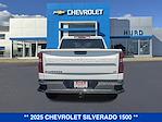 New 2025 Chevrolet Silverado 1500 LT Crew Cab 4x4 Pickup for sale #JC3670 - photo 7