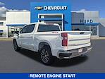 New 2025 Chevrolet Silverado 1500 LT Crew Cab 4x4 Pickup for sale #JC3670 - photo 2