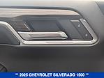 2025 Chevrolet Silverado 1500 Crew Cab 4x4 Pickup for sale #JC3674 - photo 11