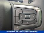 2025 Chevrolet Silverado 1500 Crew Cab 4x4 Pickup for sale #JC3674 - photo 20