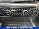 2025 Chevrolet Silverado 1500 Crew Cab 4x4 Pickup for sale #JC3674 - photo 26