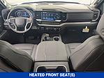 2025 Chevrolet Silverado 1500 Crew Cab 4x4 Pickup for sale #JC3674 - photo 30