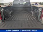 2025 Chevrolet Silverado 1500 Crew Cab 4x4 Pickup for sale #JC3674 - photo 32