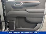 2025 Chevrolet Silverado 1500 Crew Cab 4x4 Pickup for sale #JC3674 - photo 33