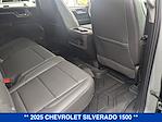 2025 Chevrolet Silverado 1500 Crew Cab 4x4 Pickup for sale #JC3674 - photo 34